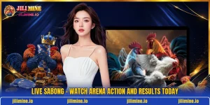 Live Sabong - Watch Arena Action And Results Today