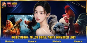 Online Sabong - Follow Digital Fights And Market Lines