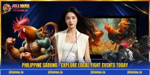 Philippine Sabong - Explore Local Fight Events Today