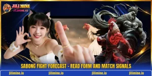 Sabong Fight Forecast - Read Form And Match Signals